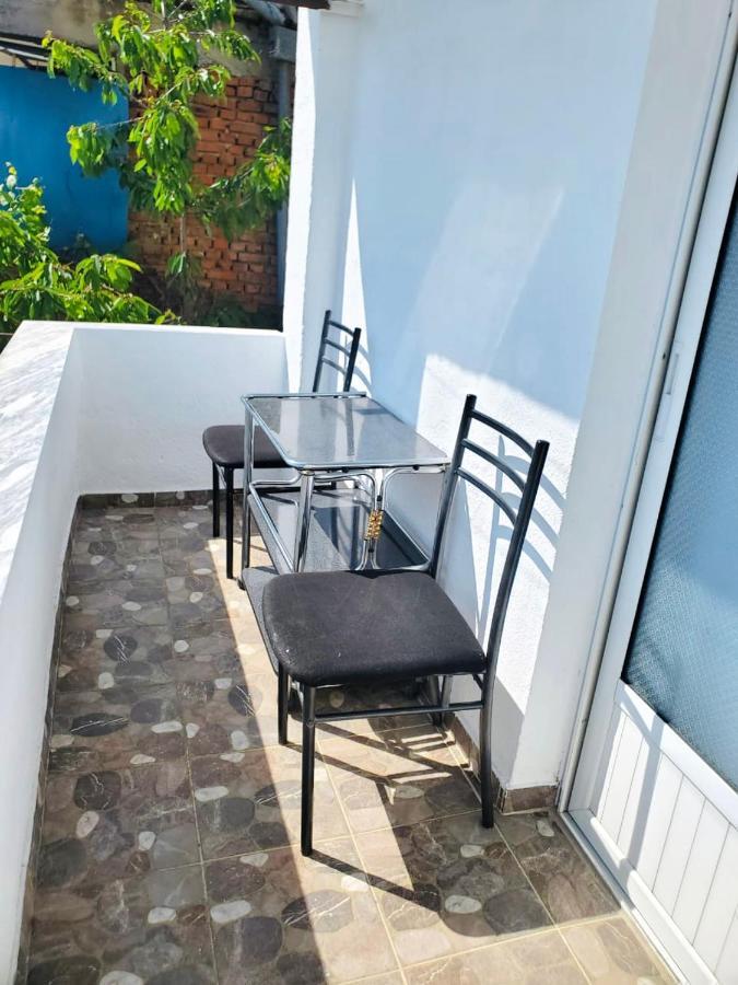פוגרדץ Lake Ohrid Guesthouse "Villa Valentina" מראה חיצוני תמונה