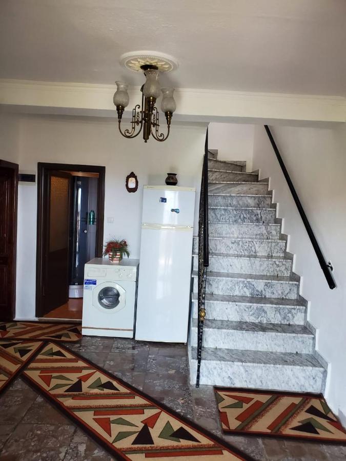 פוגרדץ Lake Ohrid Guesthouse "Villa Valentina" מראה חיצוני תמונה