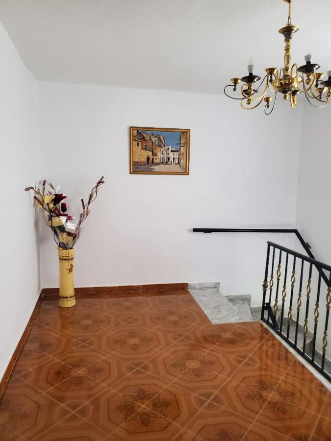 פוגרדץ Lake Ohrid Guesthouse "Villa Valentina" מראה חיצוני תמונה