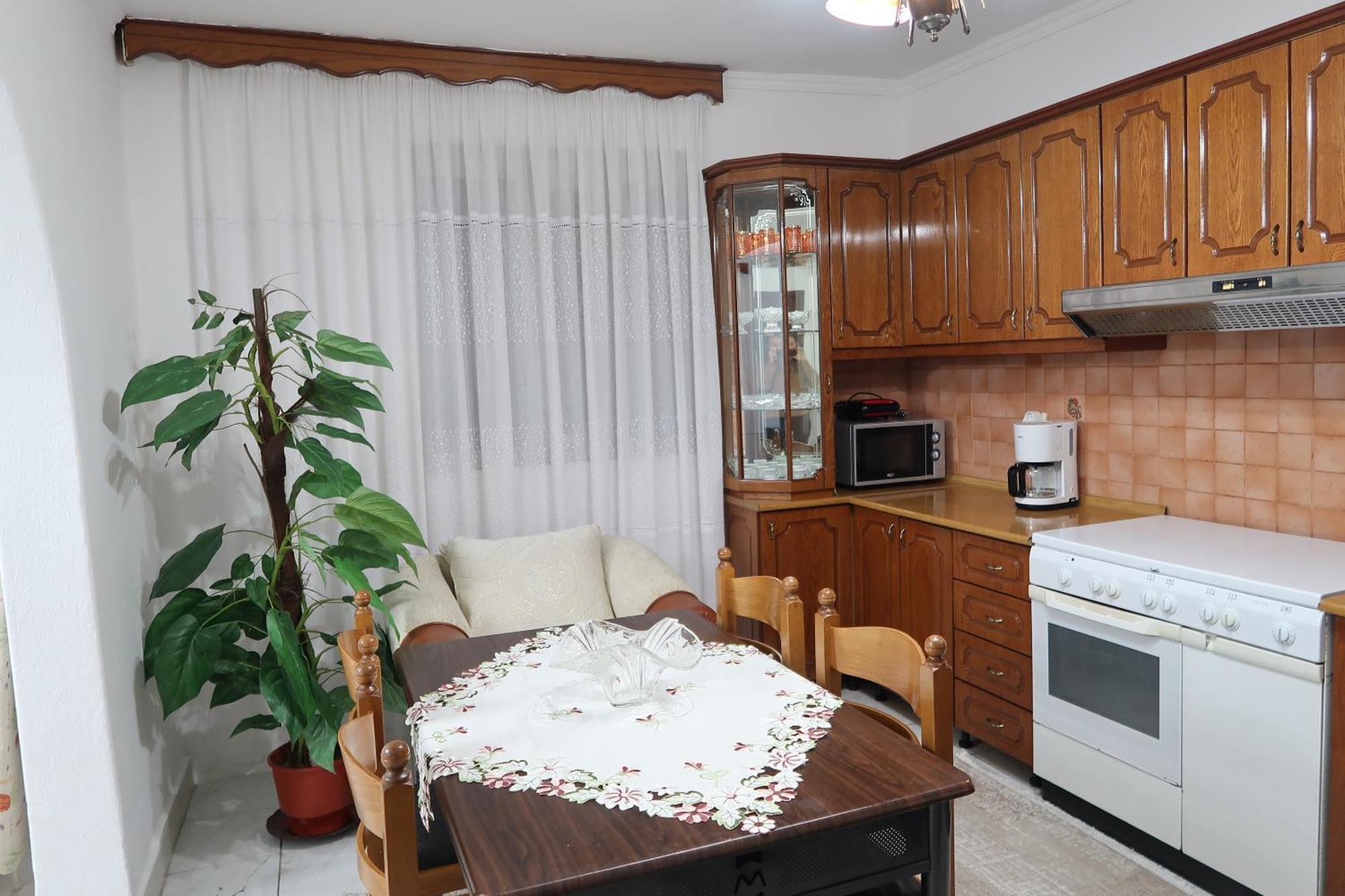 פוגרדץ Lake Ohrid Guesthouse "Villa Valentina" מראה חיצוני תמונה
